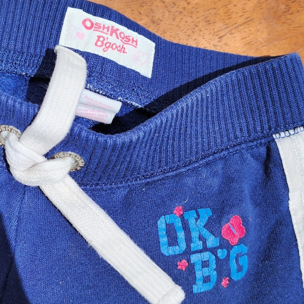Girls pants